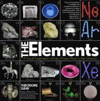 The Elements (inbunden)