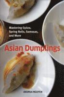 Asian Dumplings (inbunden)