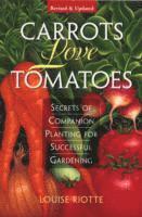 Carrots Love Tomatoes (hftad)