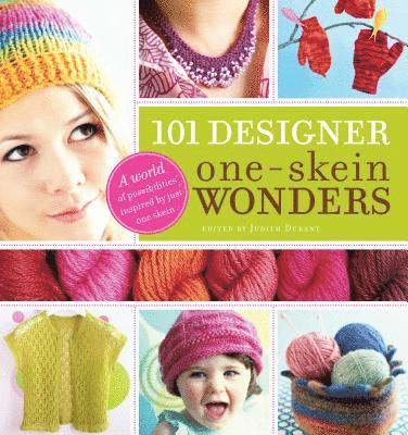 101 Designer One-Skein Wonders (hftad)