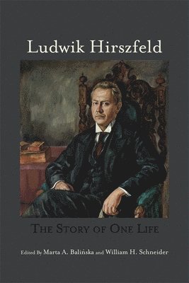 Ludwik Hirszfeld (inbunden)