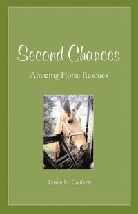  lynne m caulkett Second Chances