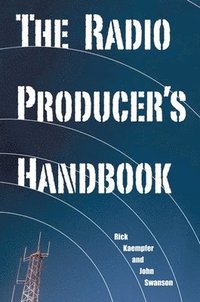 The Radio Producers Handbook (hftad)