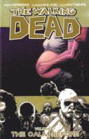 The Walking Dead Volume 7: The Calm Before (hftad)