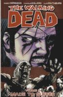 The Walking Dead Volume 8: Made to Suffer (hftad)
