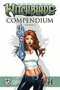 Witchblade Compendium Volume 2 (inbunden)