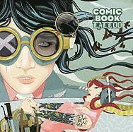 Comic Book Tattoo Tales Inspired By Tori Amos