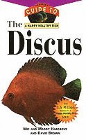 Djur och natur Discus