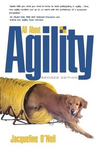  jacqueline o'neil All About Agility