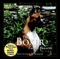 Djur och natur Boxer