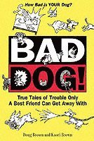 Djur och natur Bad Dog!
