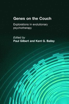 Genes on the Couch (hftad)
