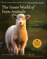 The Inner World of Farm Animals (inbunden)