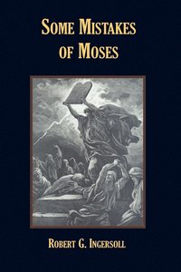 Some Mistakes of Moses (hftad)