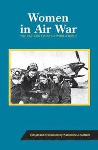 Women in Air War (hftad)