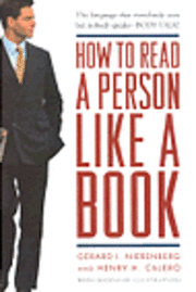 uppslagsverk ordb�cker How to Read a Person Like a Book
