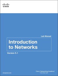 Introduction to Networks Lab Manual v5.1 (hftad)