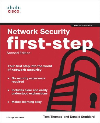 Network Security First-Step (hftad)