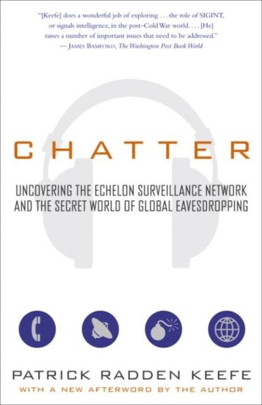 Chatter (e-bok)