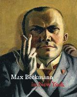 Max Beckmann in New York (inbunden)