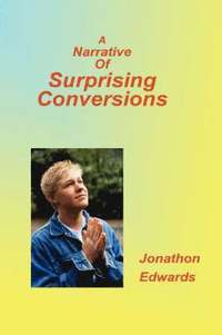 Narrative of Suprising Conversions (hftad)