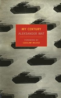 My Century (hftad)