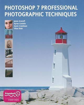 Photoshop 7 Professional Photographic Techniques (hftad)