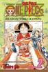 One Piece, Vol. 2