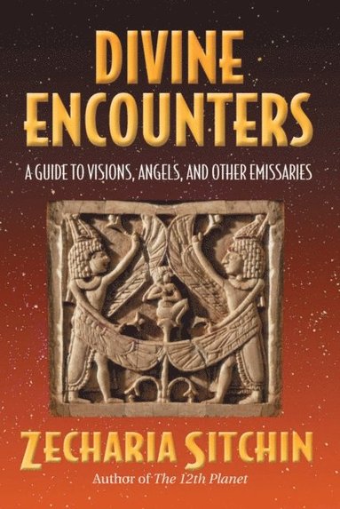 Divine Encounters (e-bok)