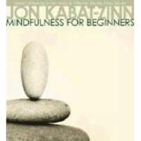 Mindfulness for Beginners (cd-bok)