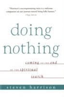 Doing Nothing (hftad)