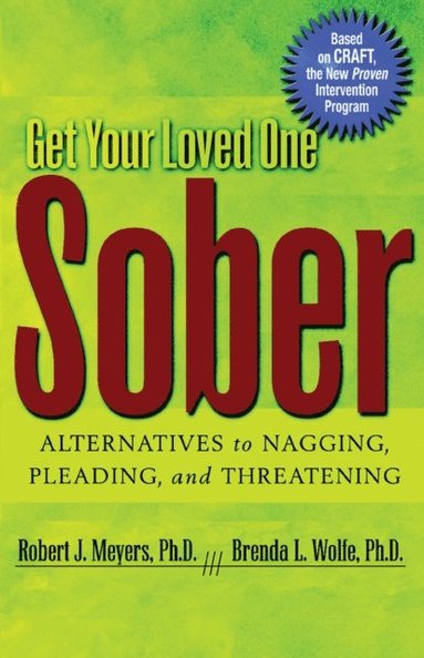 Get Your Loved One Sober (e-bok)