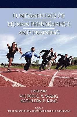 Fundamentals of Human Performance and Training (hftad)