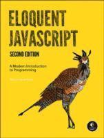 Eloquent Javascript, 2nd Ed. (hftad)
