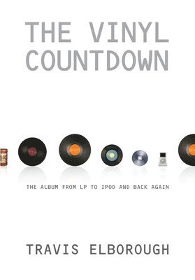 The Vinyl Countdown (hftad)