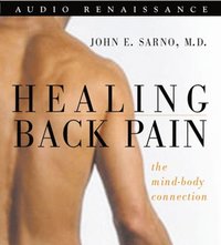 Healing Back Pain (ljudbok)