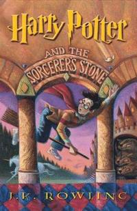 Harry Potter and the Sorcerer's Stone (hftad)