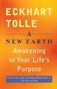 A New Earth: Awakening to Your Life's Purpose (hftad)