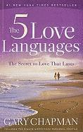 The Five Love Languages (hftad)