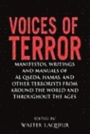 Voices of Terror (hftad)