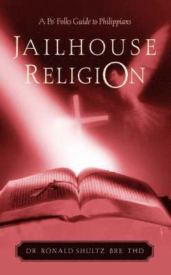 Jailhouse Religion (hftad)