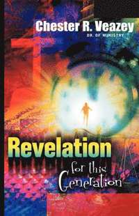 Revelation For This Generation (hftad)