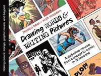 Drawing Words & Writing Pictures (hftad)