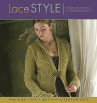 Lace Style (hftad)