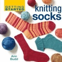 Getting Started Knitting Socks (inbunden)