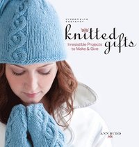 Interweave Presents Knitted Gifts (hftad)