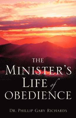 The Minister's Life of Obedience (hftad)