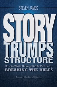 Story Trumps Structure (hftad)