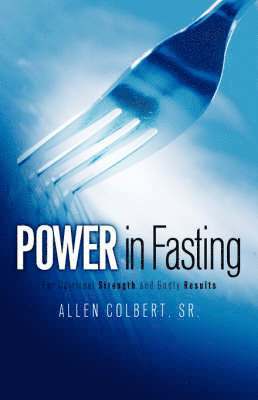 Power In Fasting (hftad)