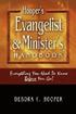 Hooper's Evangelist and Minister's Handbook
